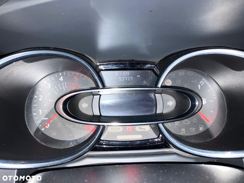 Renault Clio 1.5 dCi Energy Alize - 9