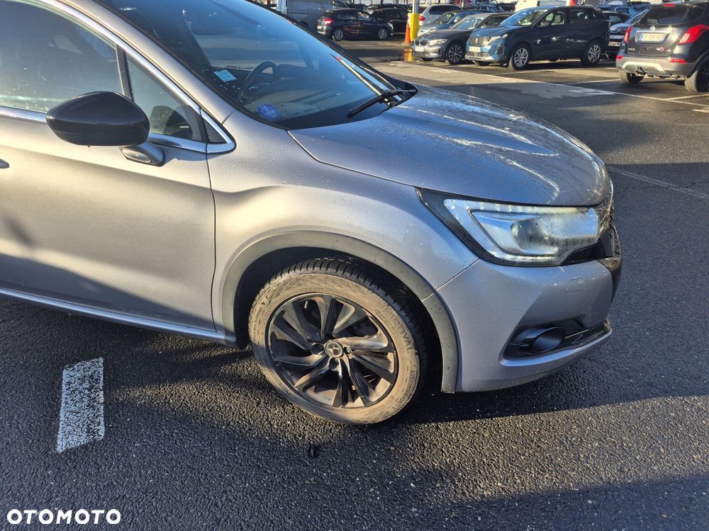 DS Automobiles DS 4 - 39