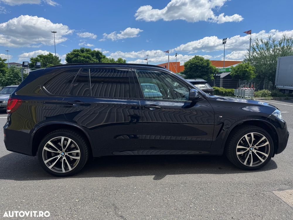BMW X5 - 5