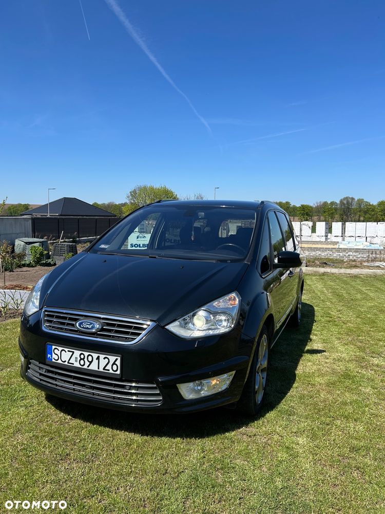 Ford Galaxy - 2