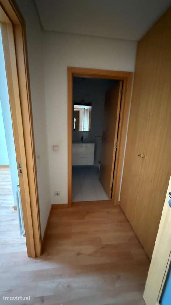 T1+1 Santa Marinha Vila Nova de Gaia (DARTY) - Grande imagem: 3/8