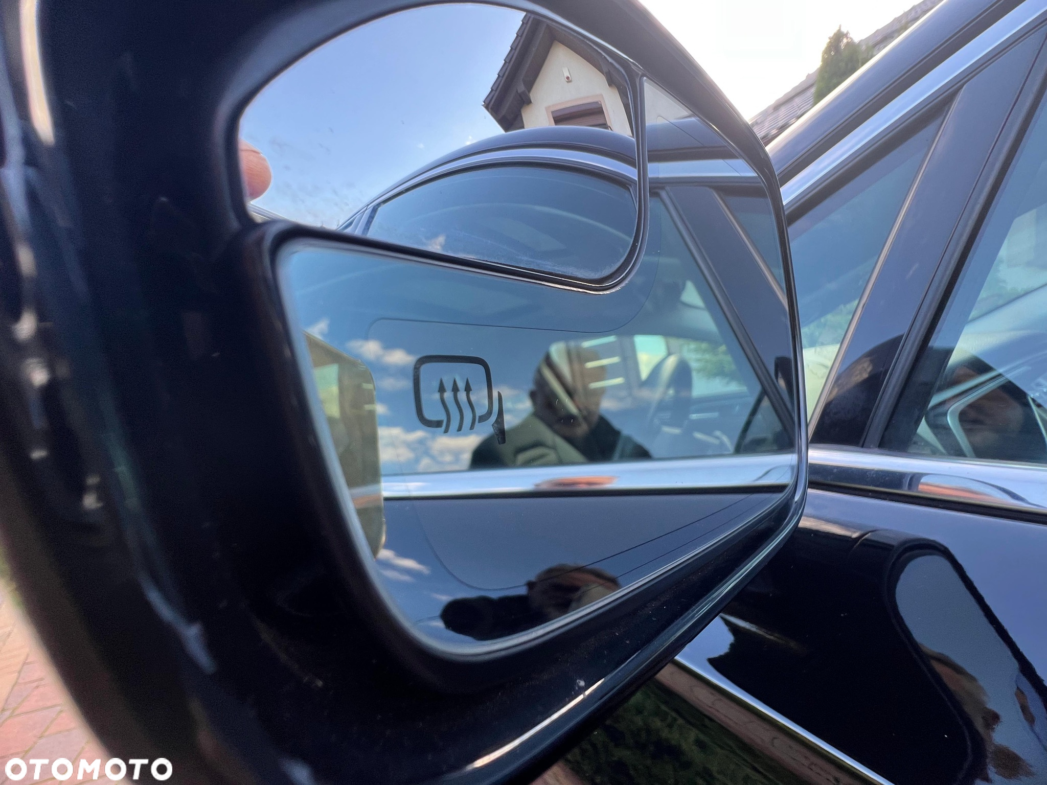 Ford Fusion 2.0 EcoBoost Titanium - 21