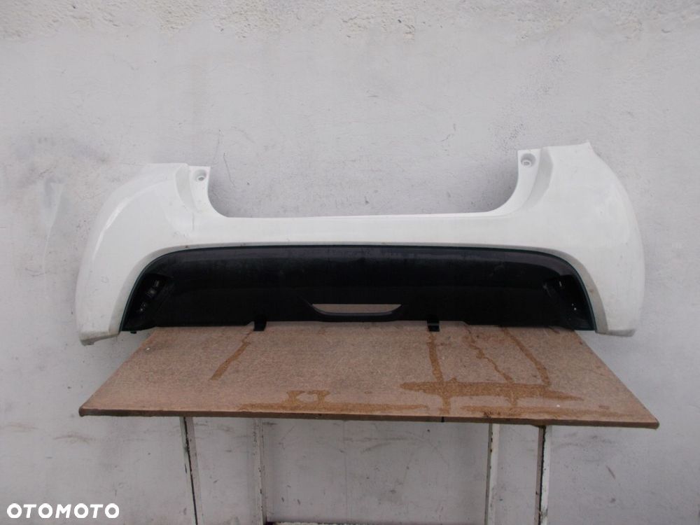 TOYOTA YARIS IV 20-24 52159-K0030 ZDERZAK TYŁ TYLNY - 1