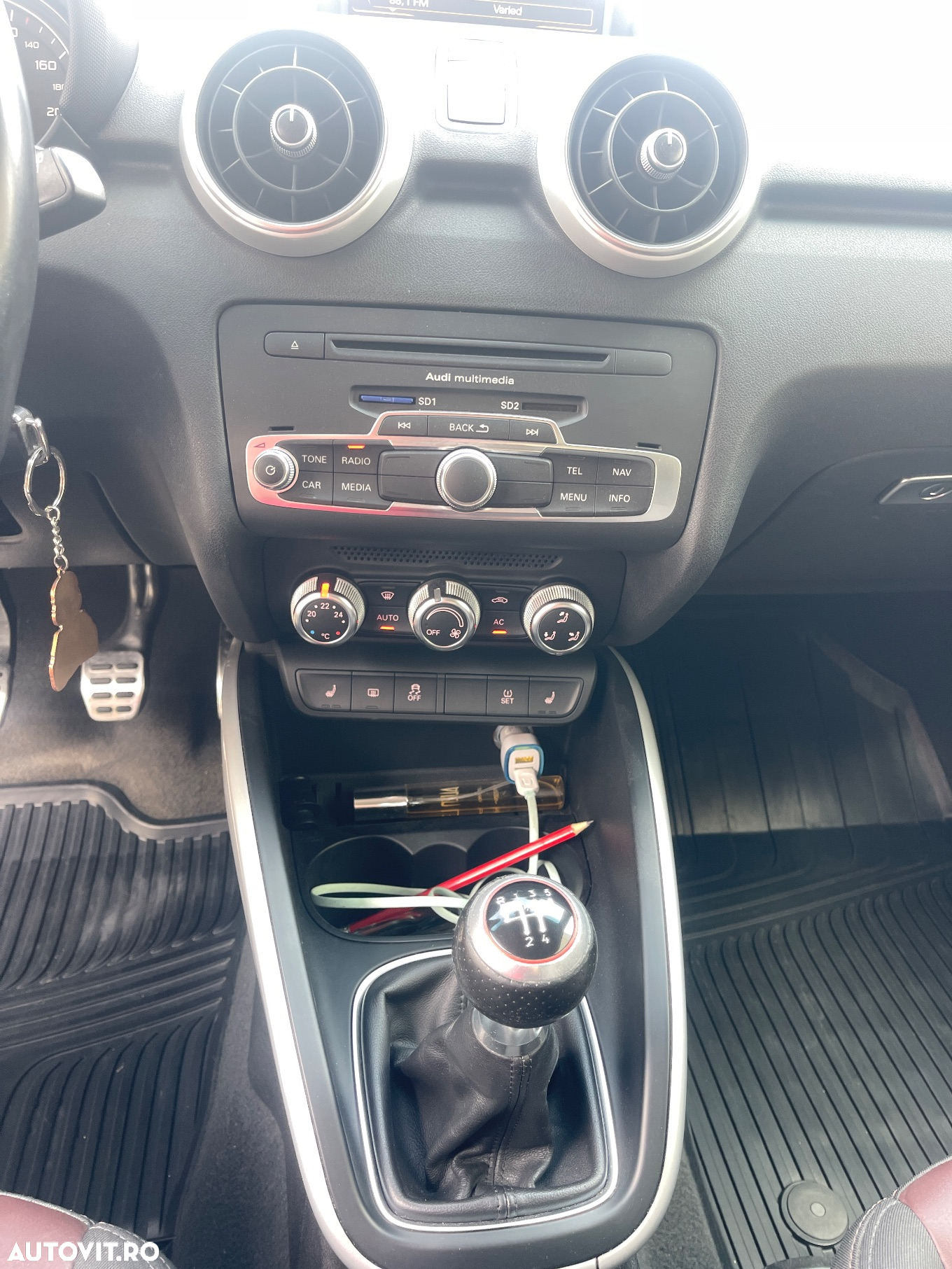 Audi A1 - 31