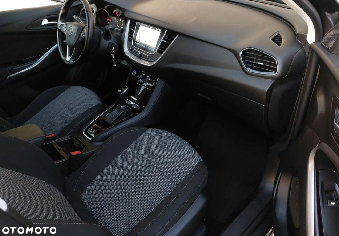 Opel Grandland X - 3