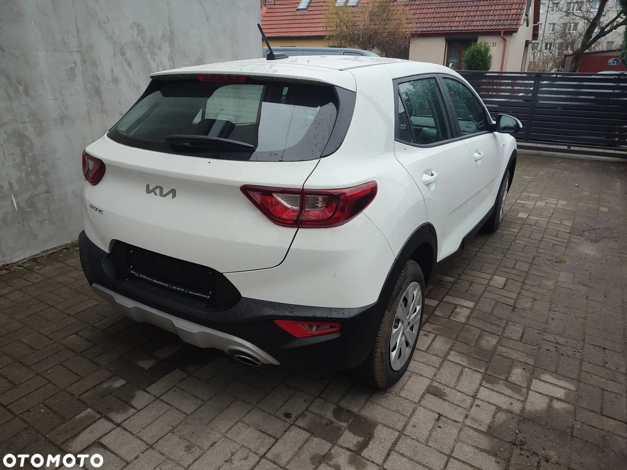 Kia Stonic - 14