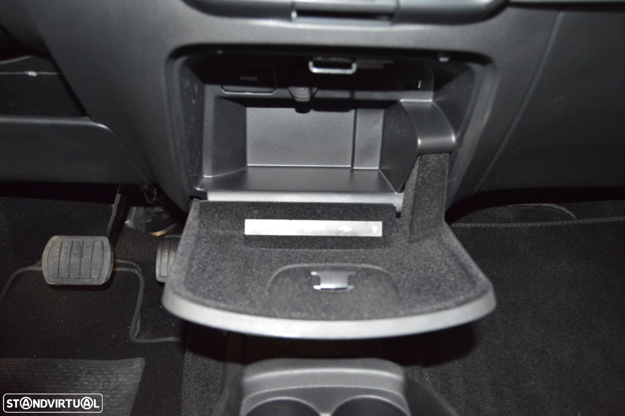 Citroën Grand C4 Spacetourer 1.5 BlueHDi Feel EAT8 - 35