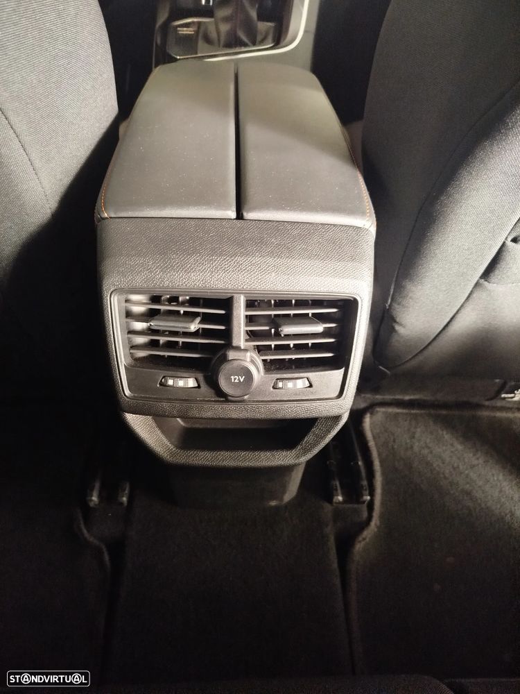 Peugeot 3008 1.5 BlueHDi Active - 15