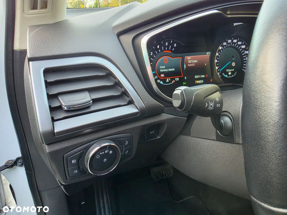 Ford Mondeo 2.0 TDCi STart-Stopp PowerShift-Aut Titanium - 28