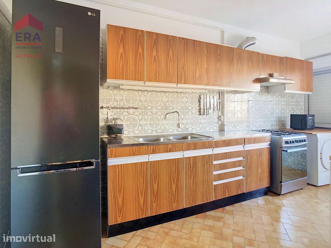 Apartamento T3 na Amora ! - Grande imagem: 5/19
