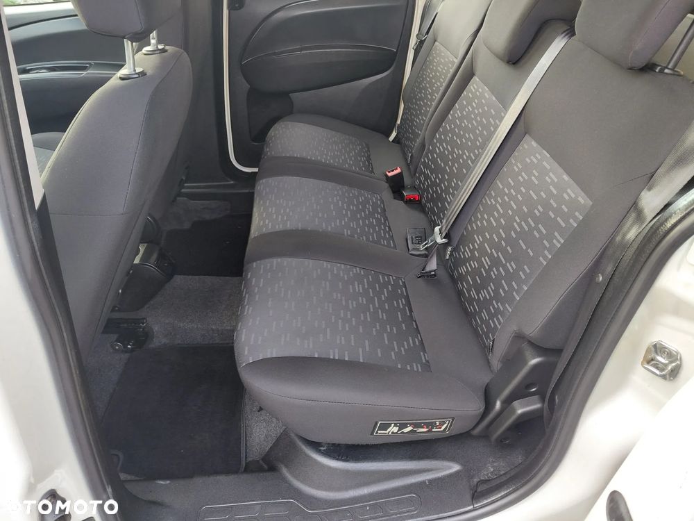 Opel Combo 1.4 L1H1 Selection - 10