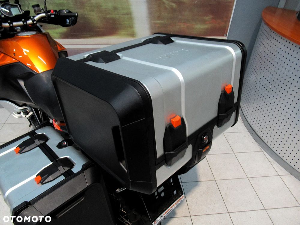 KTM Adventure - 29