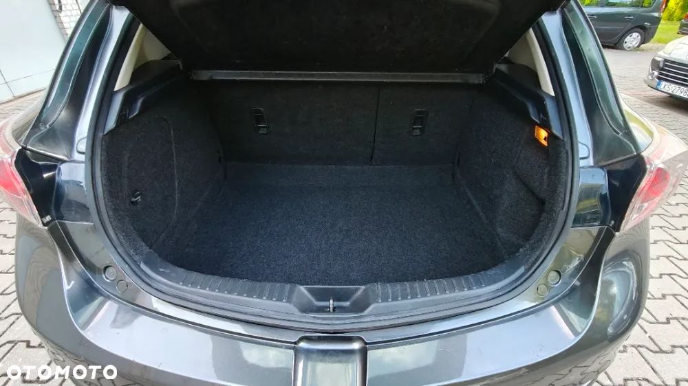 Mazda 3 1.6 MZ-CD DPF Kenko - 20