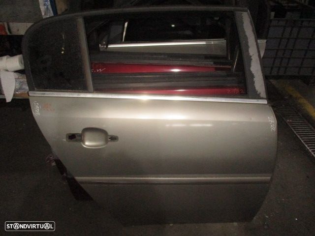 Porta Por2522 OPEL SIGNUM 2004 V6 3.0 CDTI 180CV 5P CINZA TD - 1