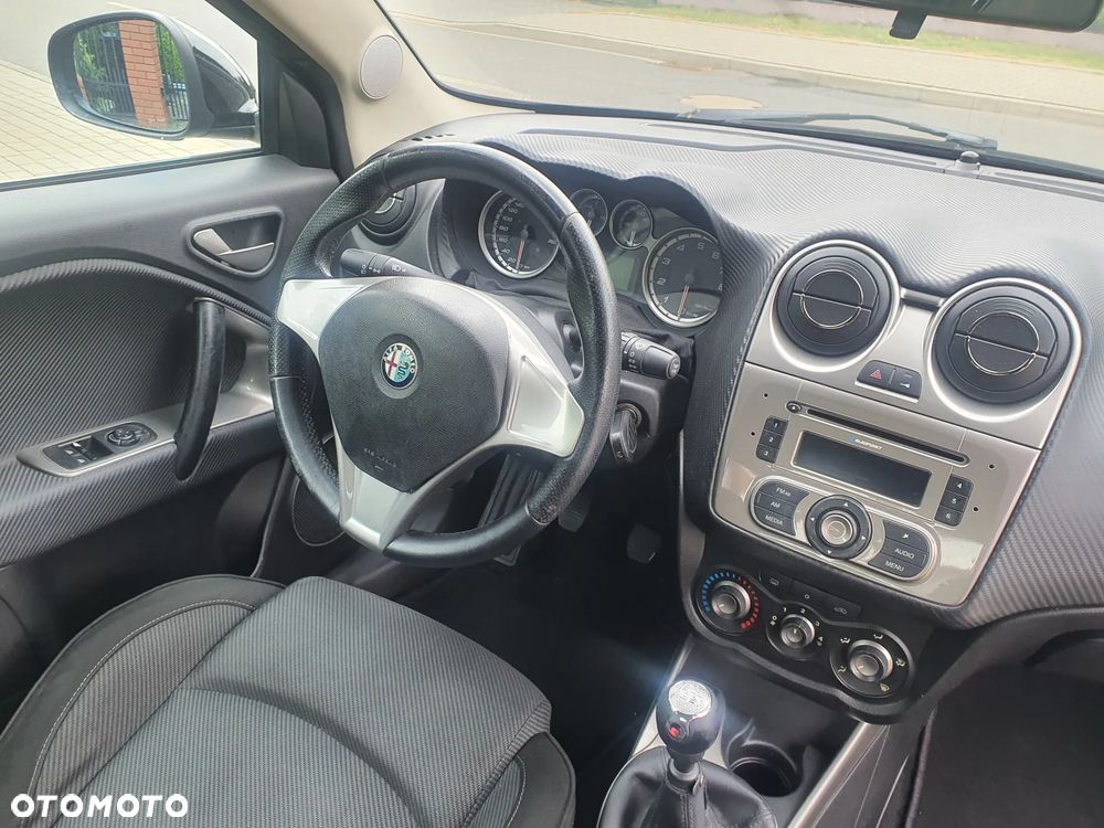 Alfa Romeo Mito 1.4 16V - 30