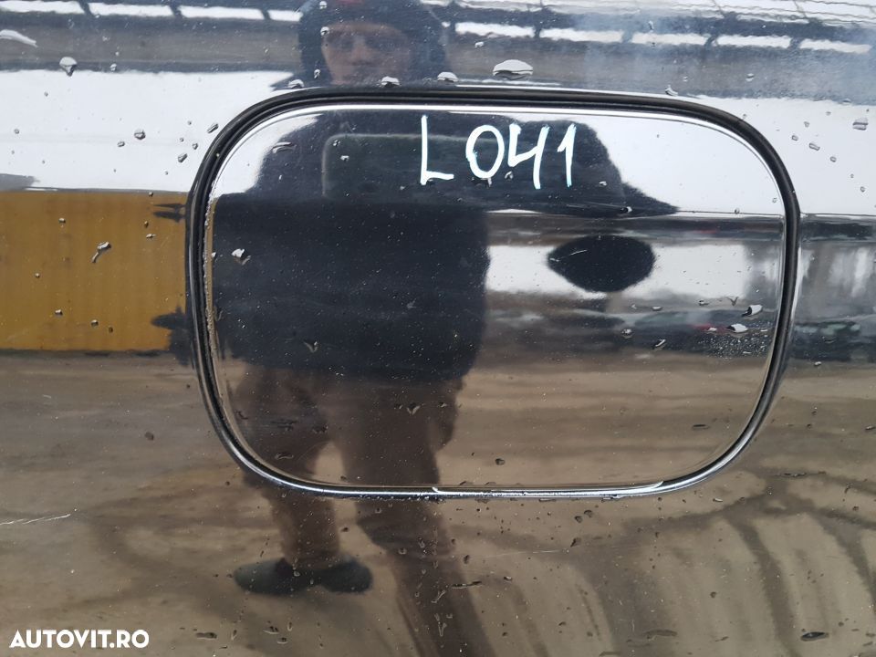 Capac Rezervor cu Buson VW Golf 6 Break / Combi 2008 - 2013 Cod Culoare LO41 - 2