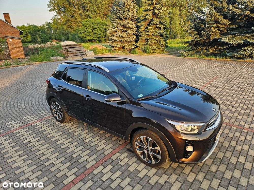 Kia Stonic 1.4 XL - 11