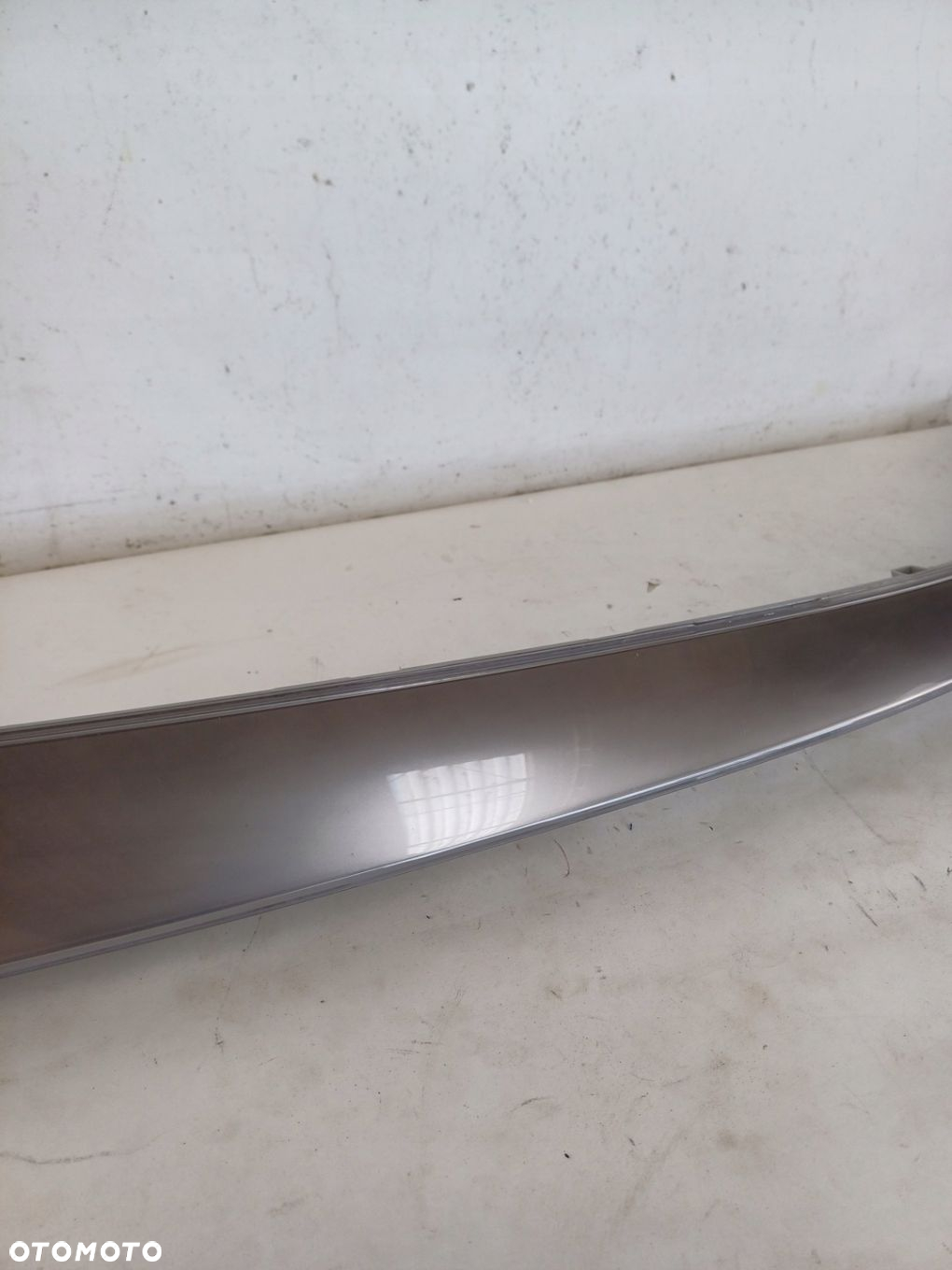 LAMPA LISTWA LED LEWY PRZÓD PRZEDNIA LEWA HYUNDAI IONIQ 5 21- - 3