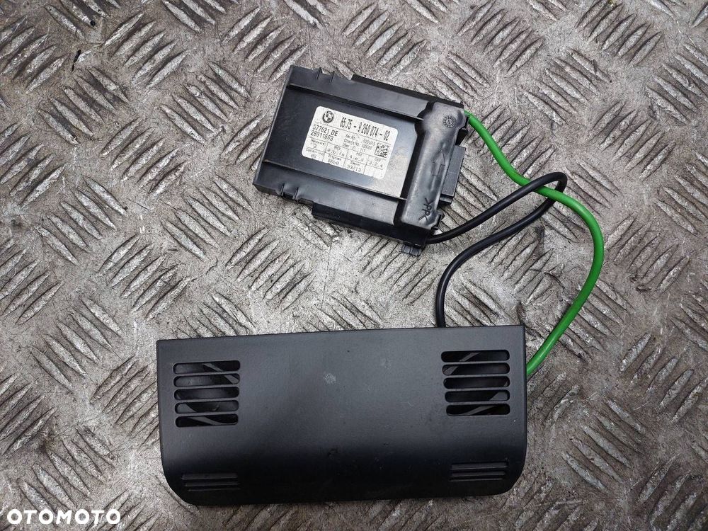 MODUŁ ULTRADŹWIĘKOWY BMW X1 E84 9260874 - 1