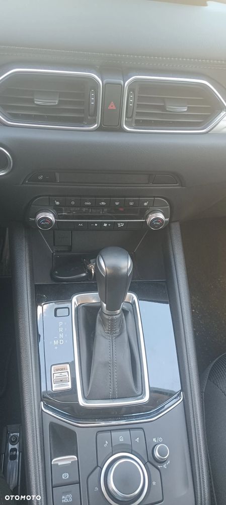 Mazda CX-5 2.0 Kanjo 2WD - 18