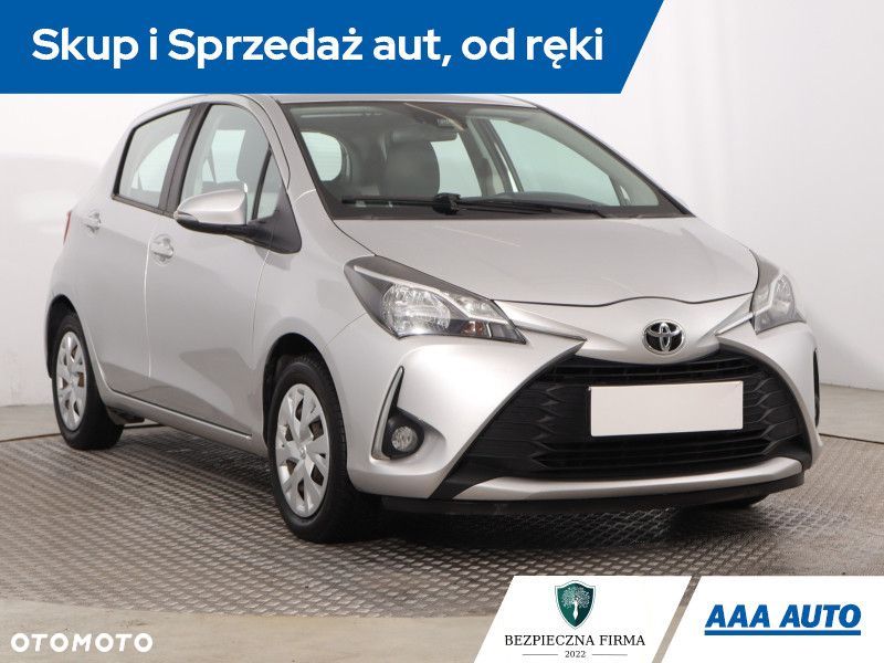 Toyota Yaris - 3