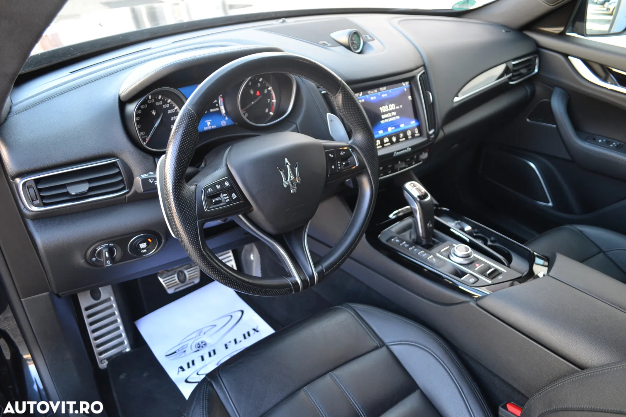 Maserati Levante - 10