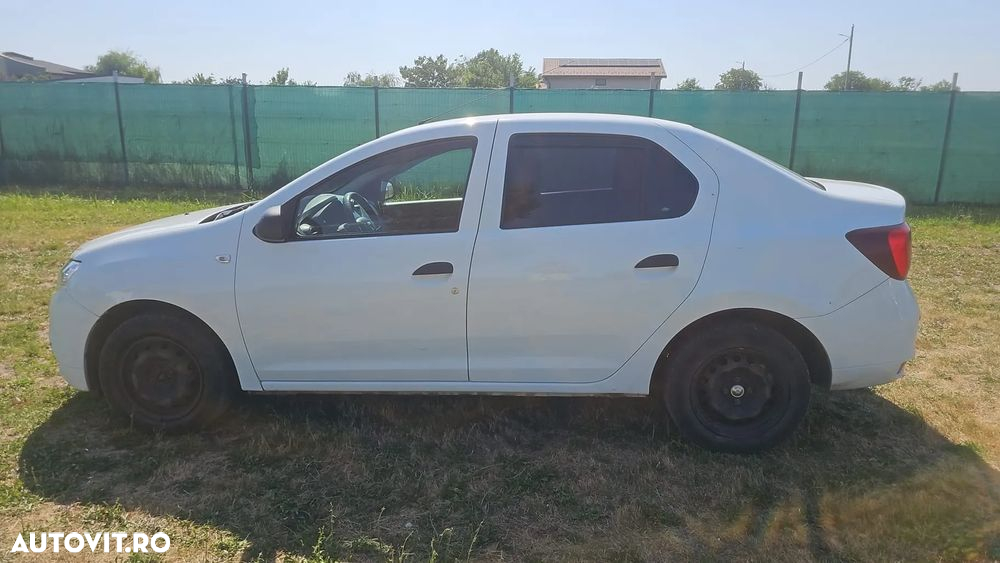 Dacia Logan - 9