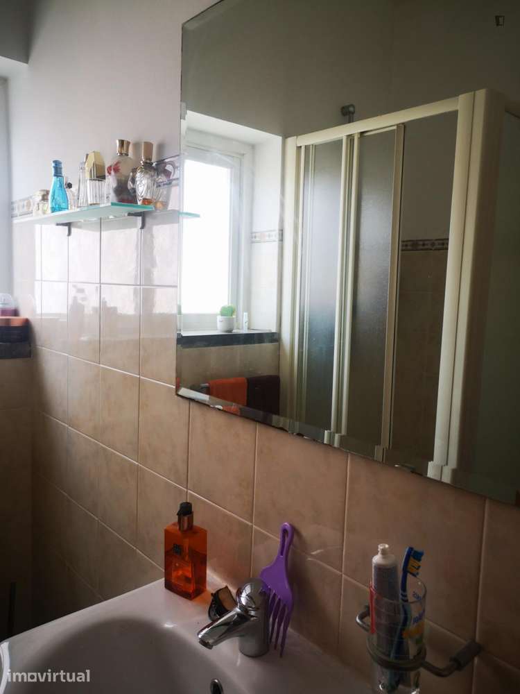 Apartamento com 1 quartos - localizado em Estoril Lisbon - Grande imagem: 5/20