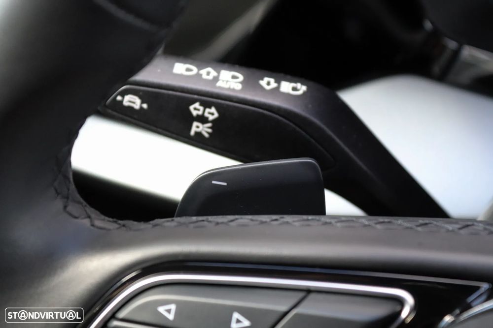 Audi A3 Limousine 30 TFSI Advanced S tronic - 13