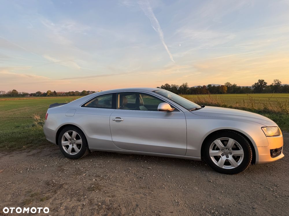 Audi A5 Coupé 2.0 TFSI - 20