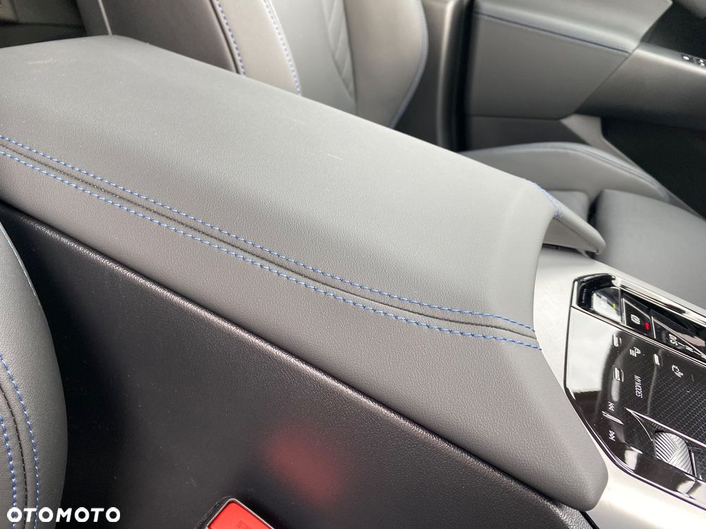 BMW X3 xDrive20i GPF M Sport sport - 23