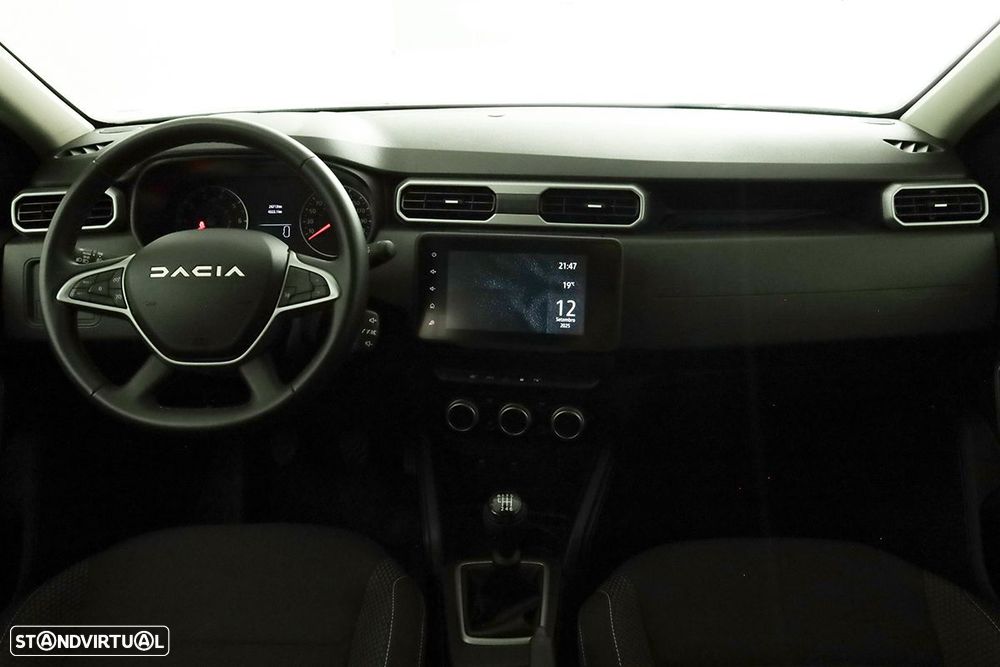 Dacia Duster 1.0 TCe Journey - 8