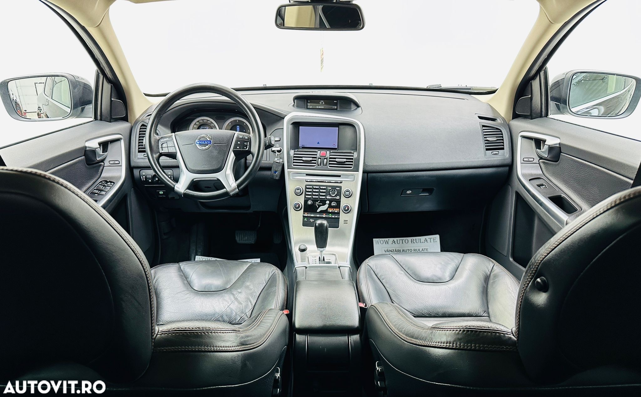 Volvo XC 60 - 6