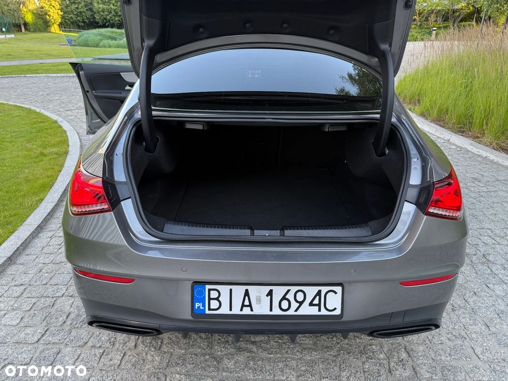 Mercedes-Benz CLA 250 4Matic 7G-DCT Progressive - 17