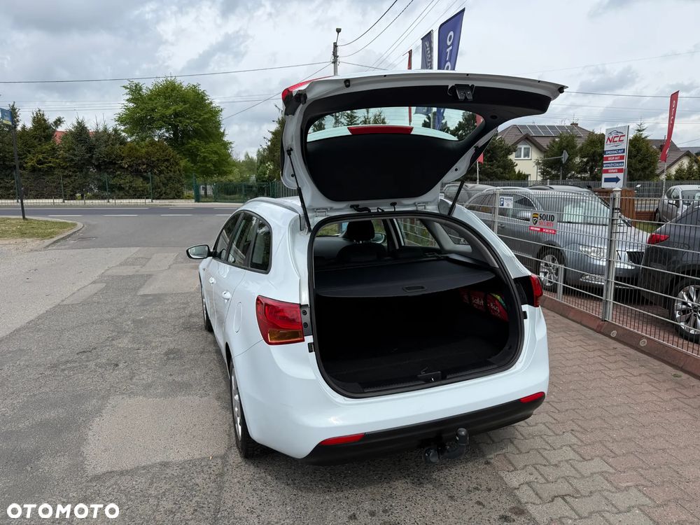 Kia Ceed 1.6 CRDi L - 30