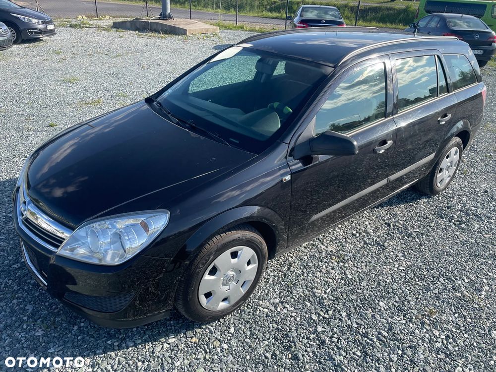 Opel Astra - 3