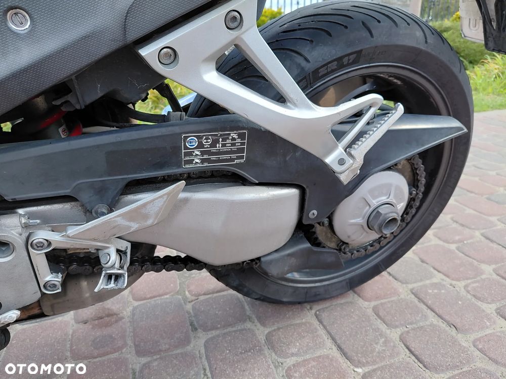 Honda Inny - 26