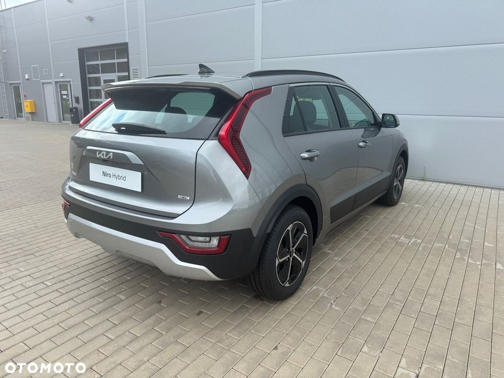 Kia Niro - 28