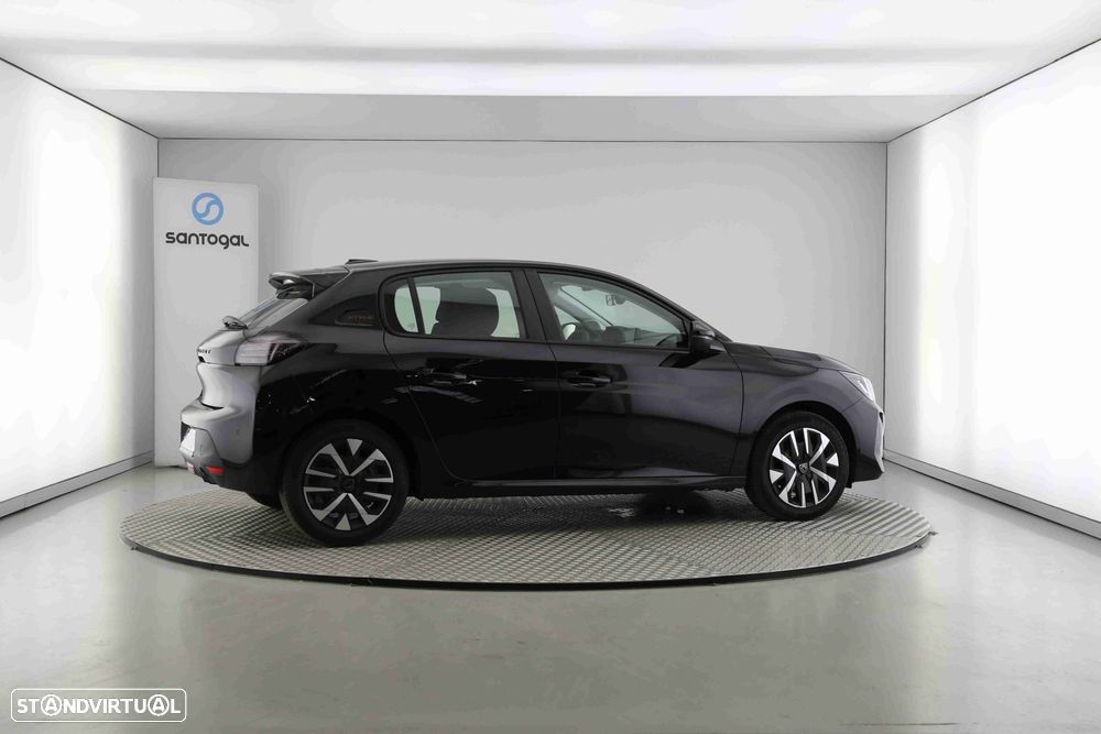 Peugeot 208 1.2 PureTech Style - 3