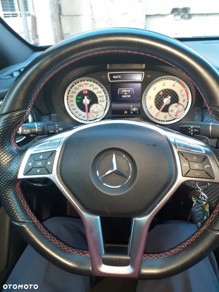Mercedes-Benz Klasa A - 6