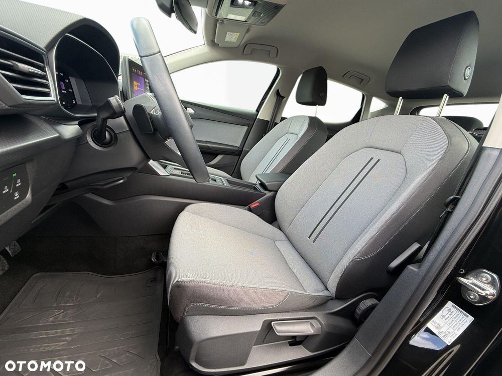 Seat Leon 1.5 eTSI Style DSG - 28