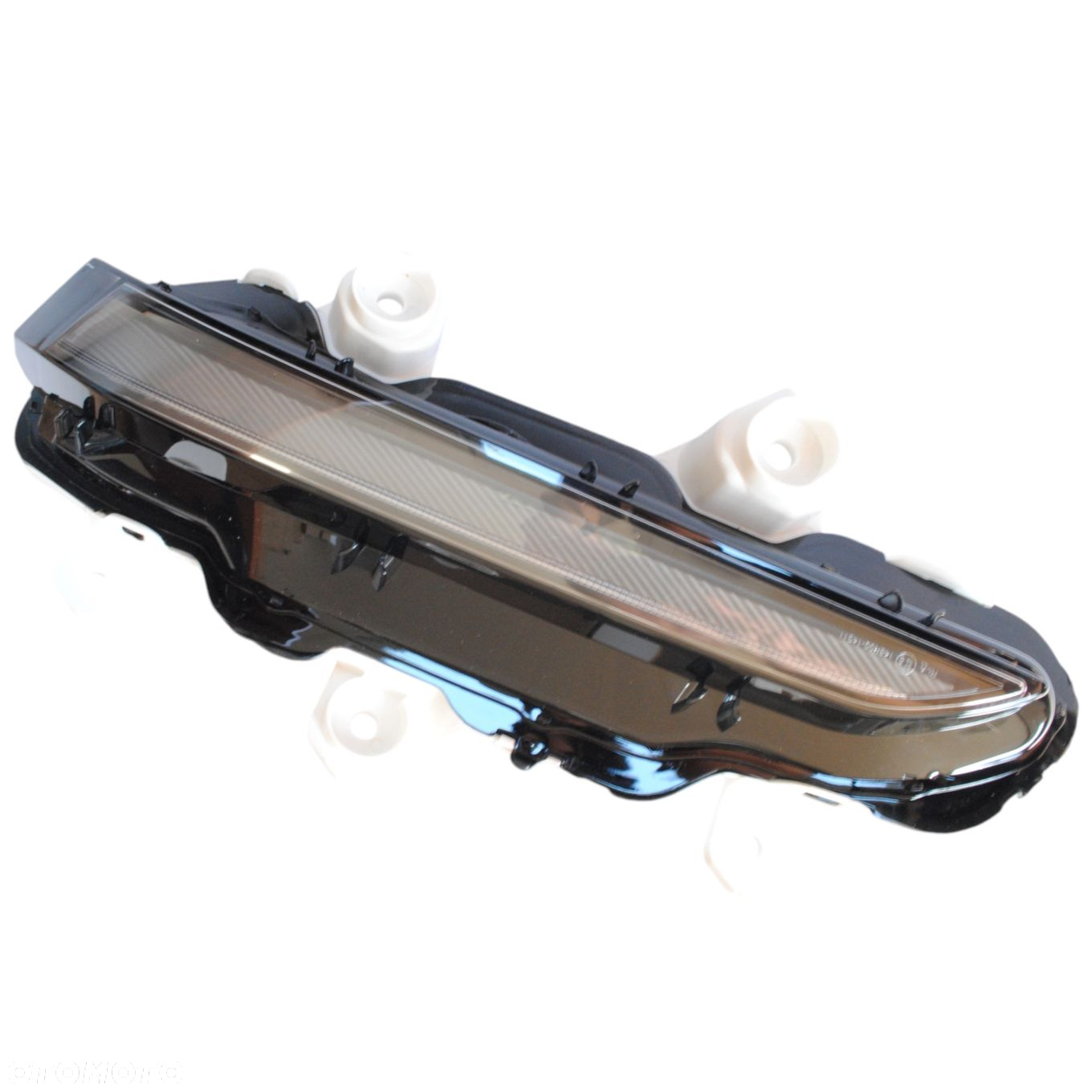 PEUGEOT 208 II 19+ LED DRL ŚWIATŁO JAZDY DZIENNEJ halogen prawy 9824241280 - 4