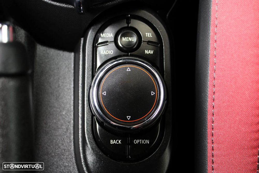 MINI 3 Portas John Cooper Works - 43