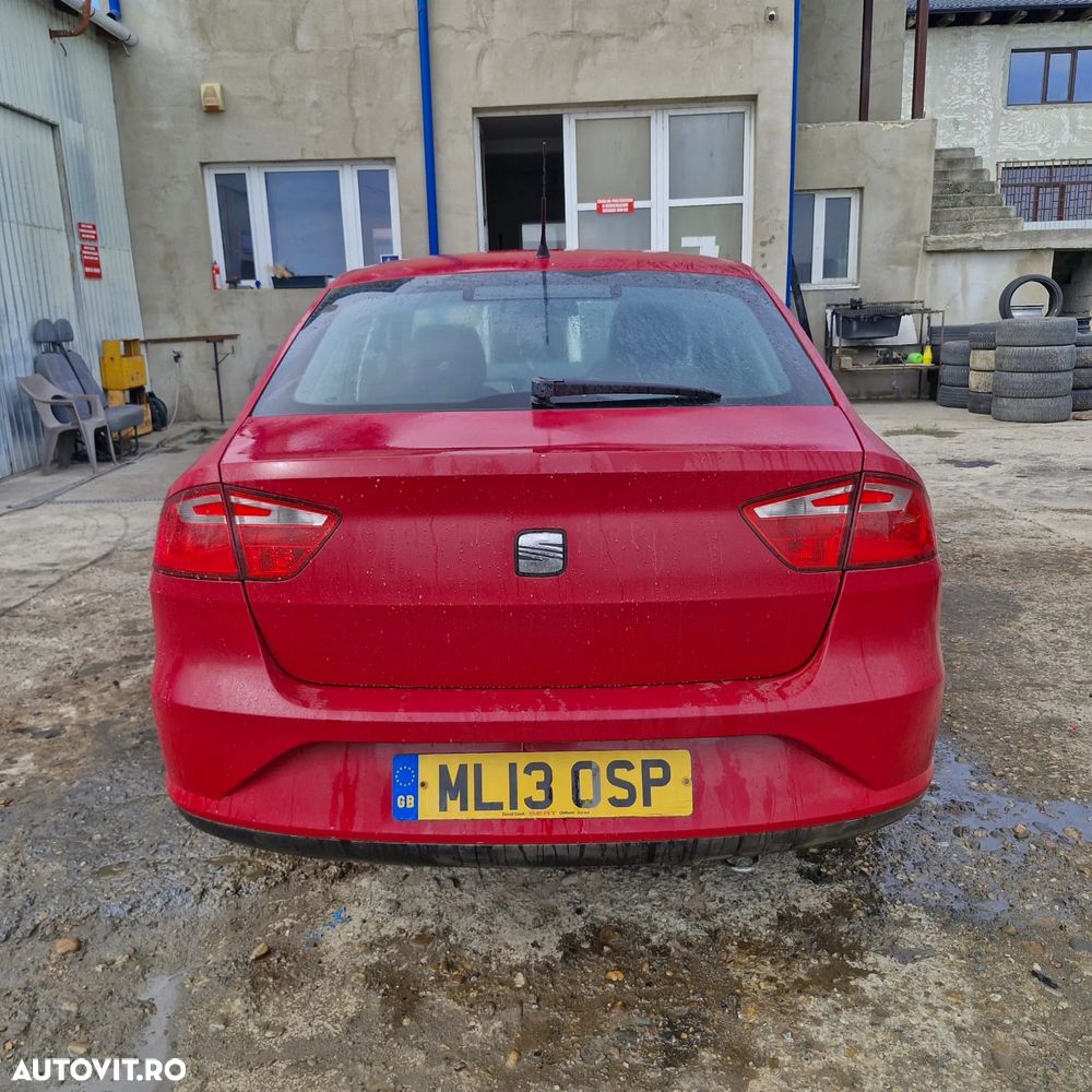 Dezmembrări Seat Toledo IV motor 1.6 TDI CAYC (2012-2015) - 5