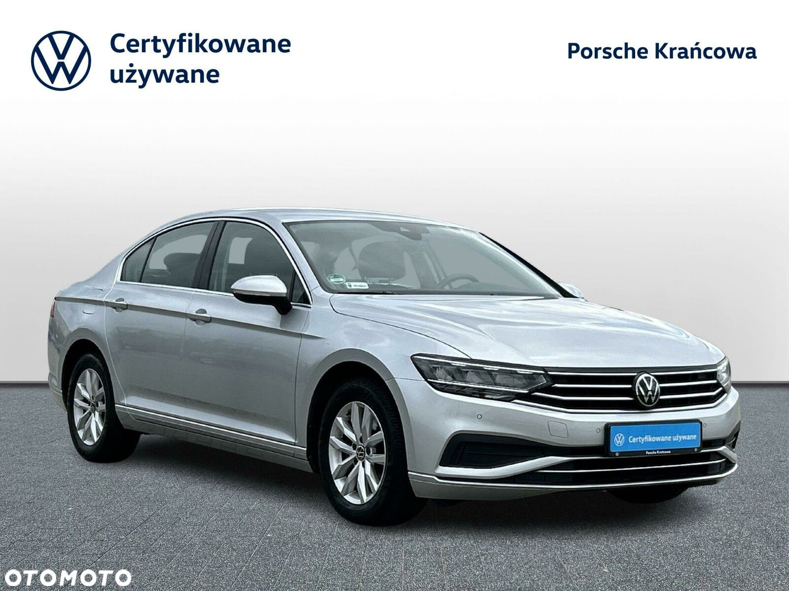 Volkswagen Passat 2.0 TDI EVO Business - 7