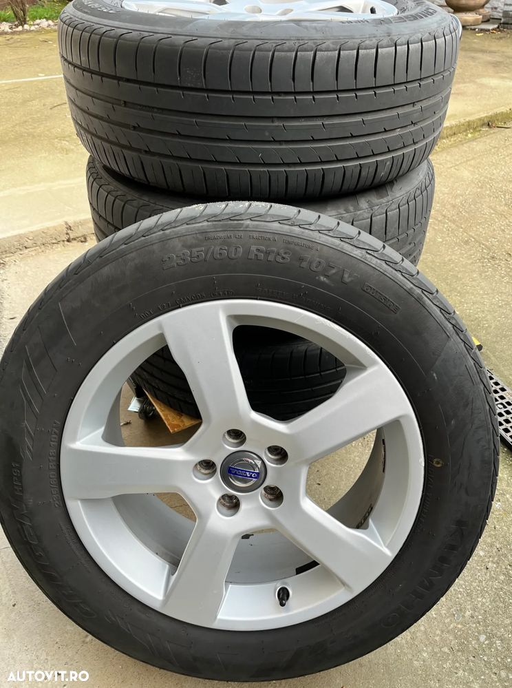 Volvo XC 60 D4AWD Momentum - 16