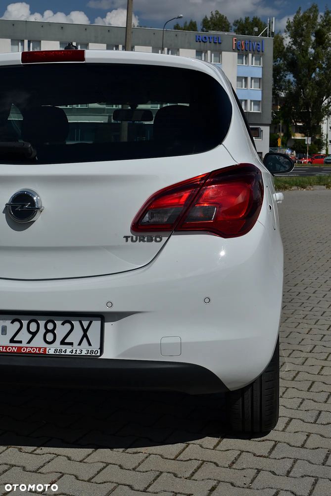 Opel Corsa - 6