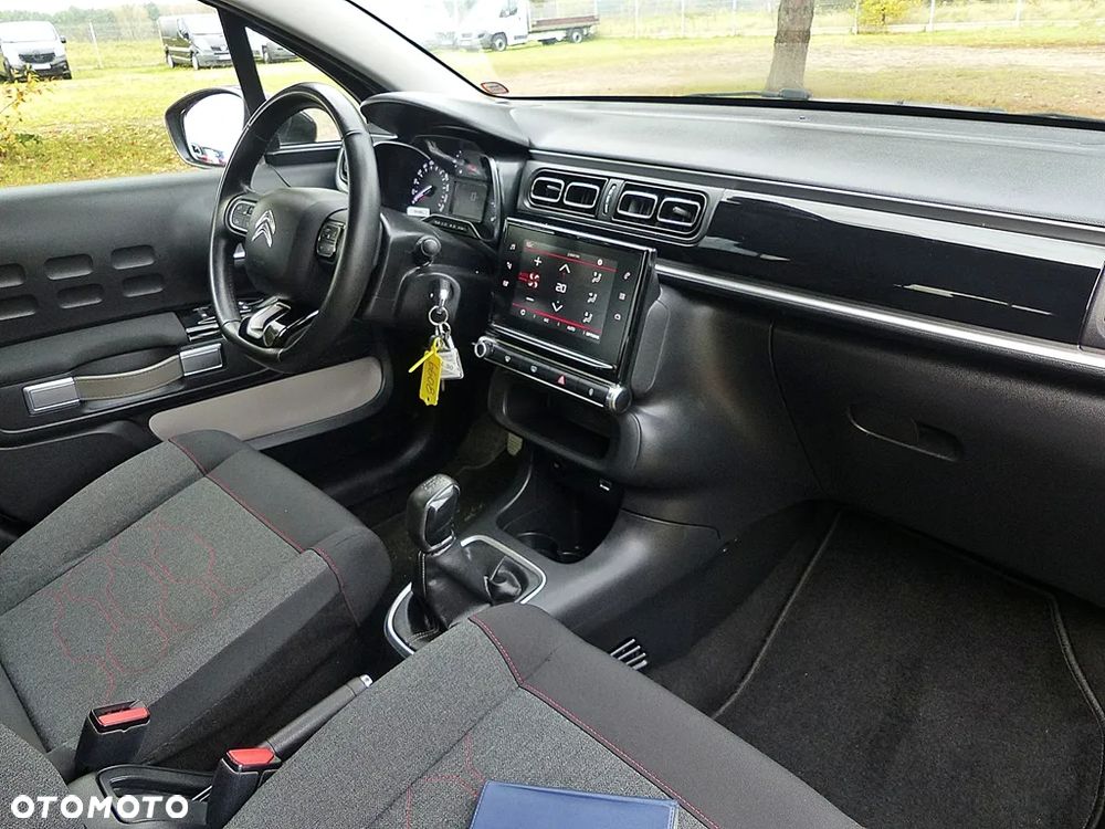 Citroën C3 1.5 BlueHDi Shine - 25
