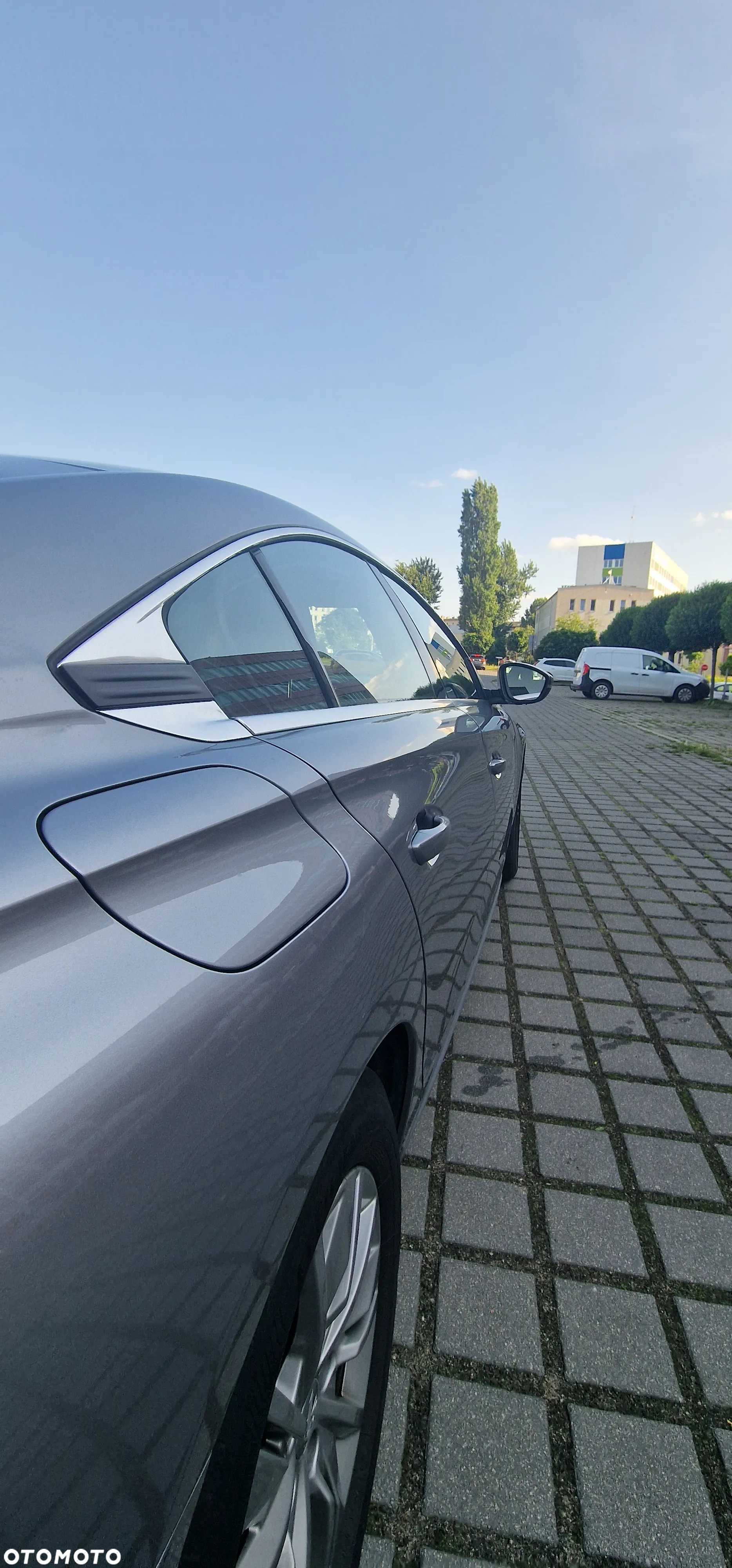 Peugeot 508 1.5 BlueHDi Active S&S - 4