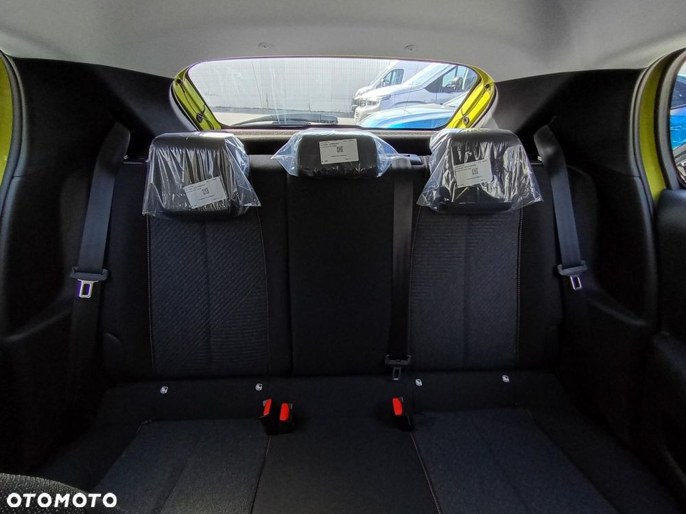 Peugeot 208 1.2 PureTech Style S&S - 27